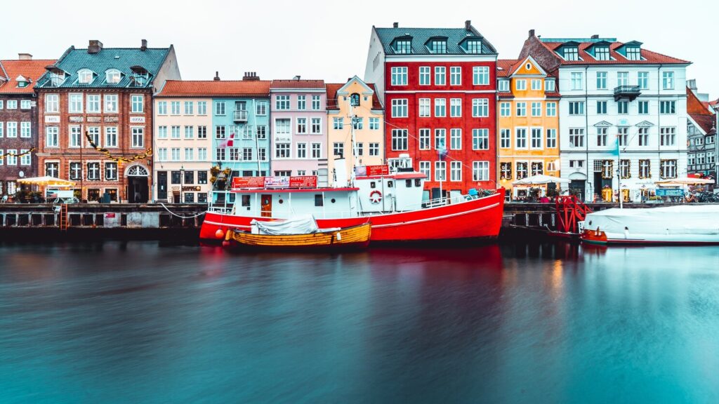 Denmark