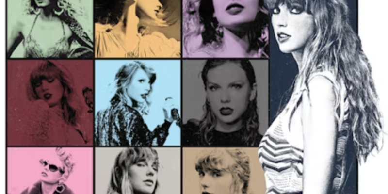 Lessons to learn from Taylor Swift’s PR power play