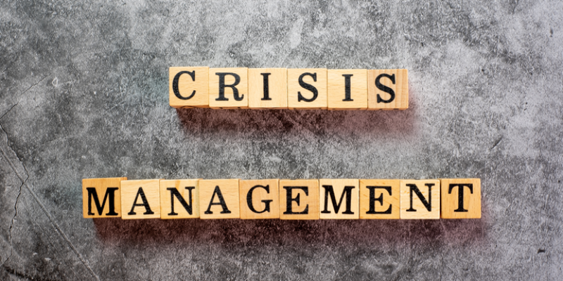 Crisis Communication Management : Turning a PR Disaster into Your Brand’s Greatest Comeback Story