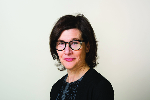 Gail Heimann
