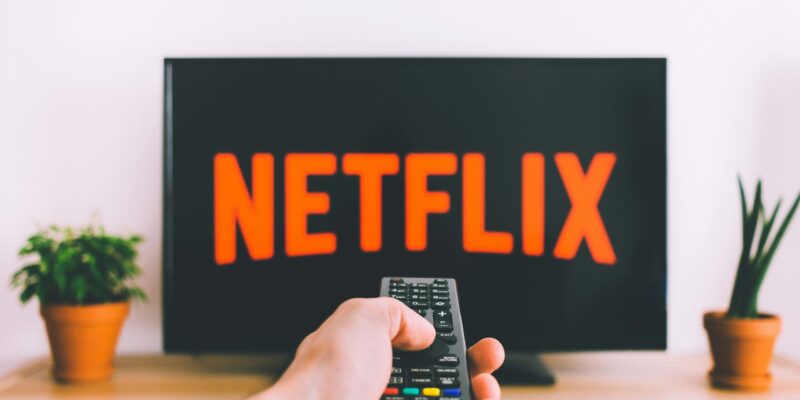 Netflix’s Brand Through a PR, Marketing, and Communications Lens