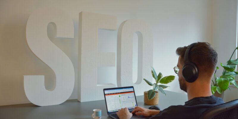 SEO: The Magic Wand for PR, Marketing, and Communication Wizards