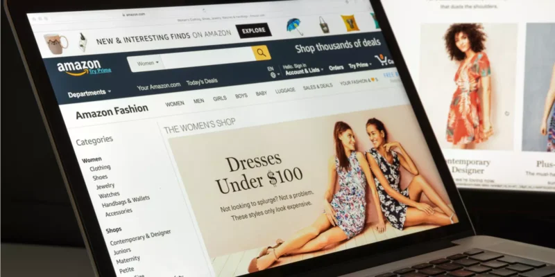 Decoding Amazon: How PR, Marketing & Comms Drive Its Growth