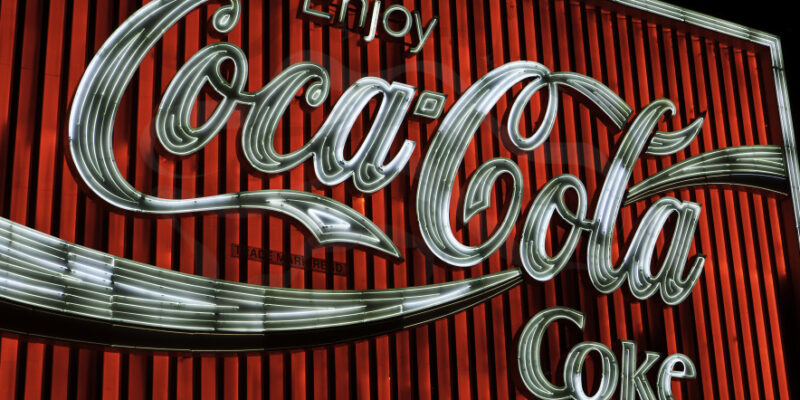 Creating Magic to Share Happiness: How Coca-Cola Stands Out