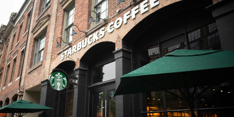 How Starbucks Can Shift its Marketing Strategy to Become Your Go-to Coffee House 