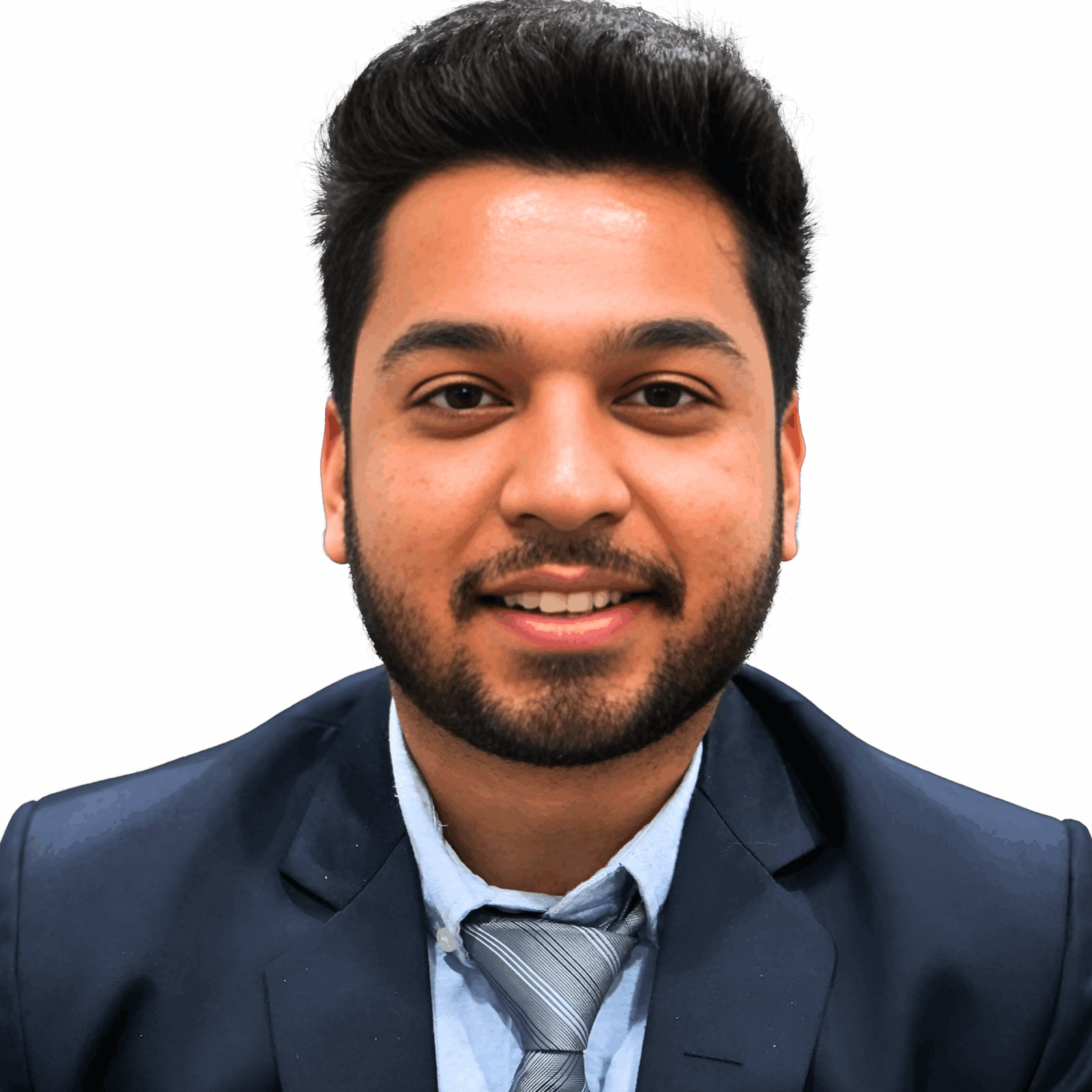 Samirul Computer Samirul Shaikh - PRofessionals & Coffee